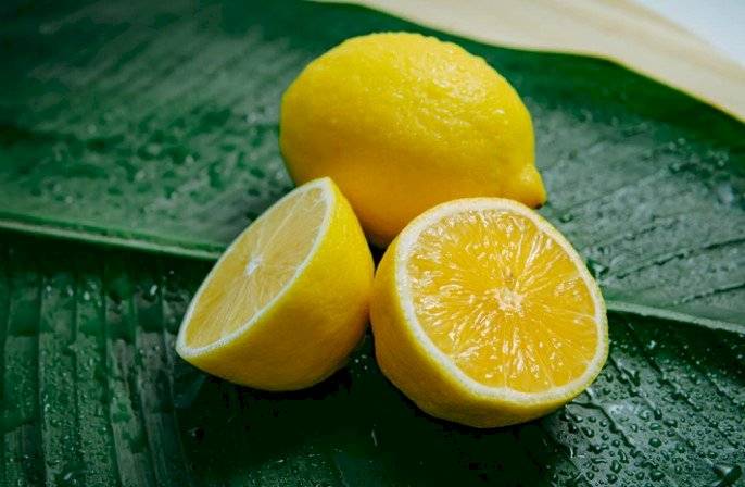 Dieta del limón