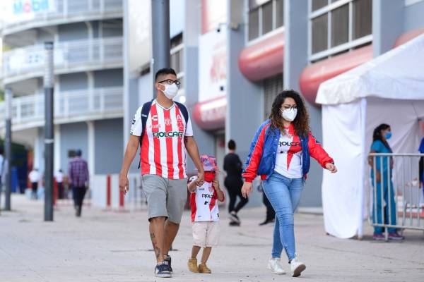 Necaxa