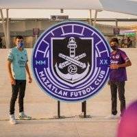 GALERÍA: El Kraken está listo para recibir a los aficionados por primera vez