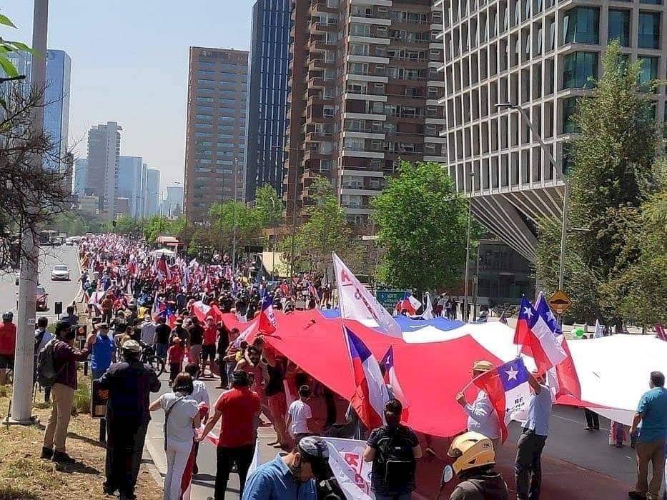 rechazo