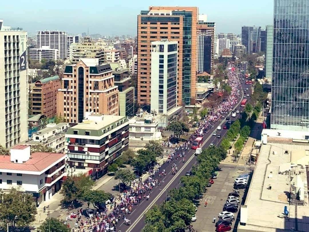 rechazo