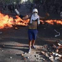 ¿Qué ocurre en Chile a un año del estallido social?
