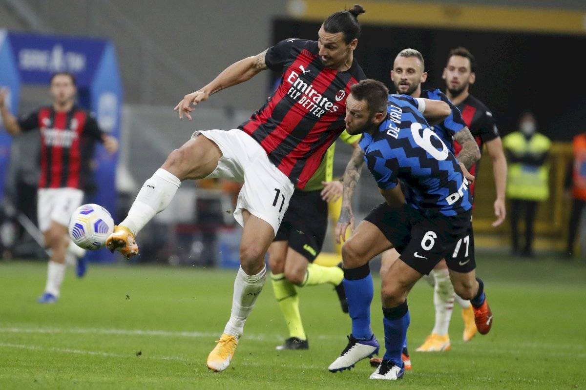 Ibrahimovic