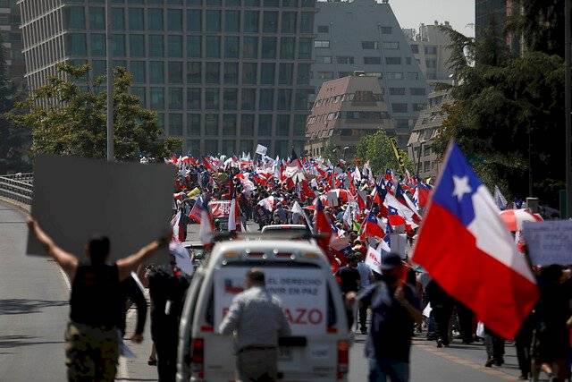 rechazo