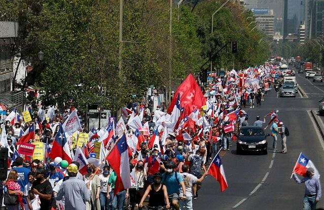 rechazo