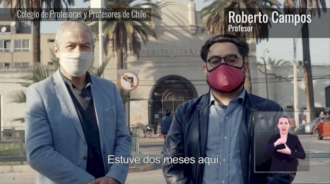 profesor