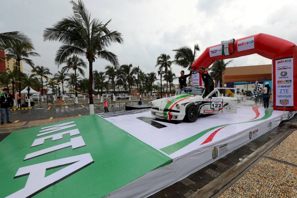 Carrera Panamericana
