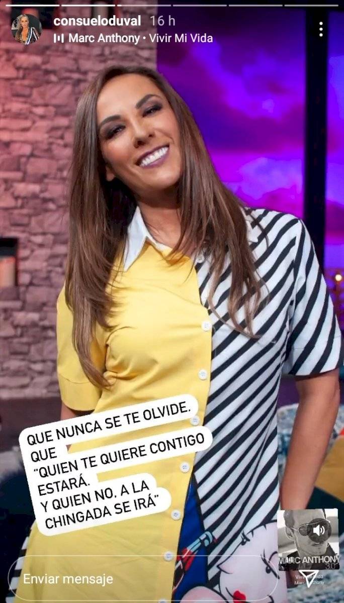Consuelo Duval