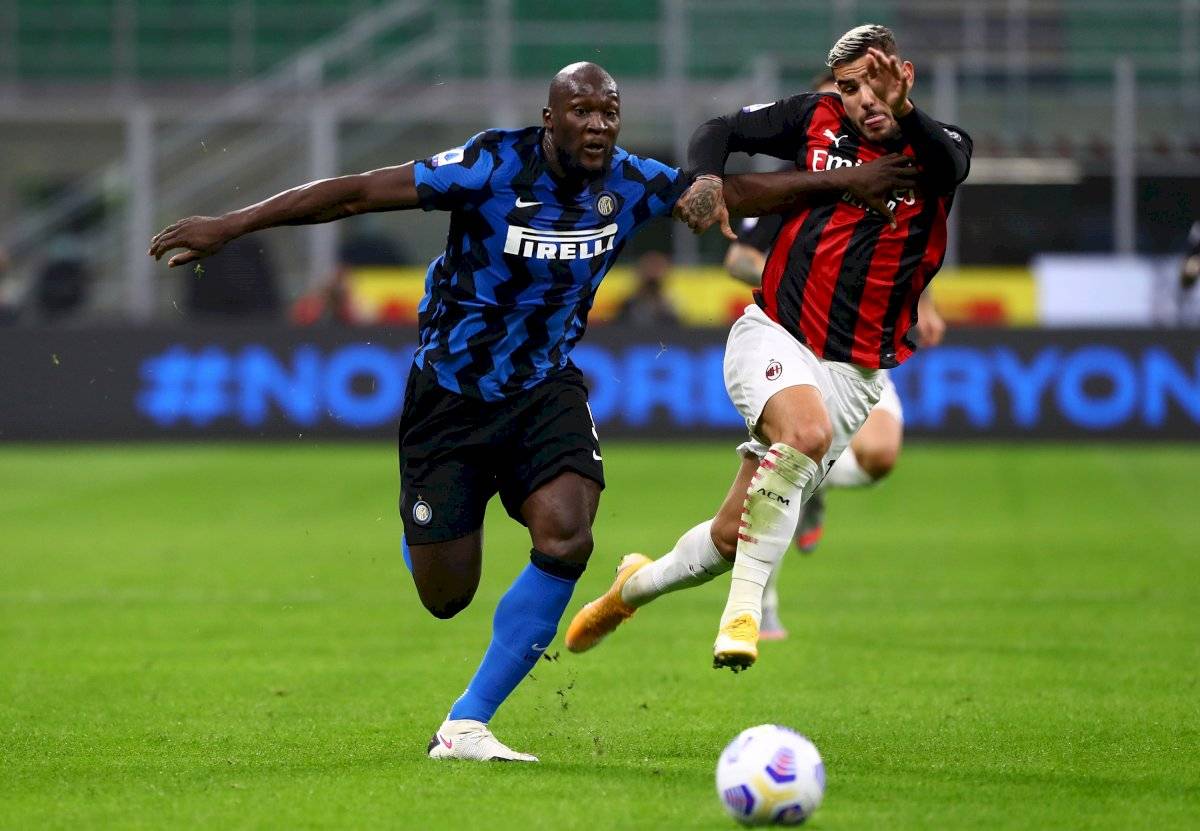 Lukaku