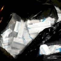Detienen a 2 hombres relacionados con robo de medicamentos contra el cáncer