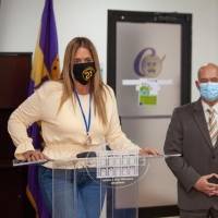 Canóvanas aumentará medidas de seguridad tras alza en la criminalidad