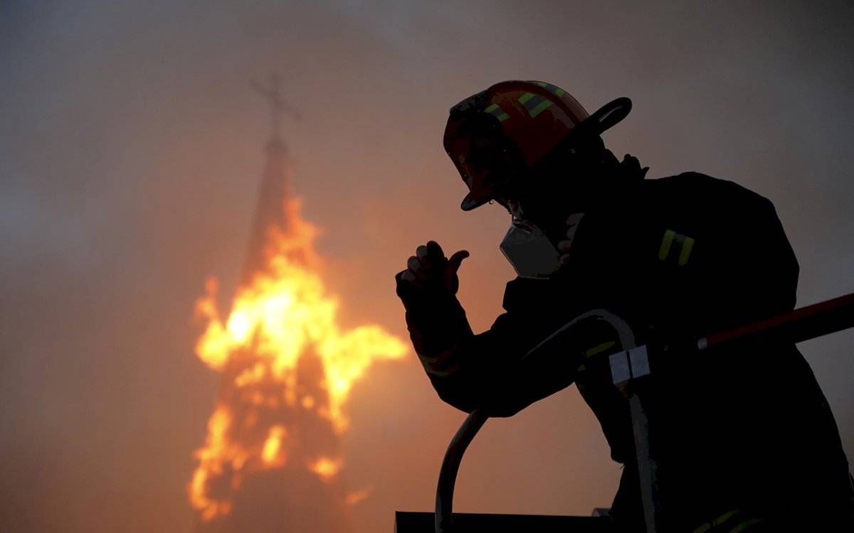 bombero