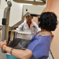 El 72% de los casos de cáncer de mama ya se detecta en fase 1 y 2