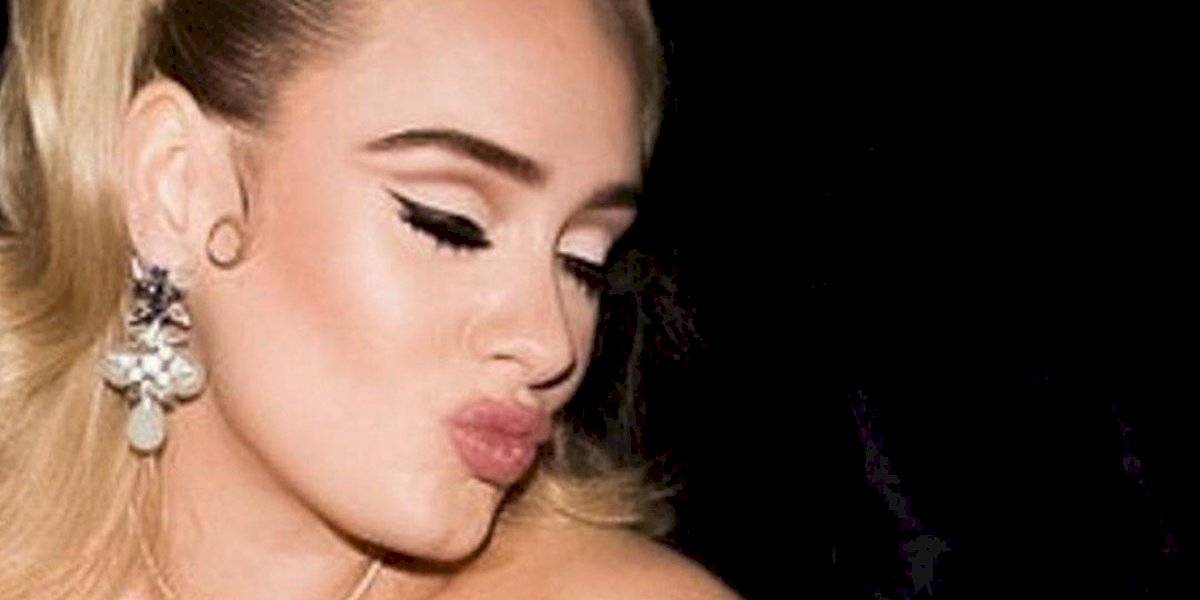 Adele anuncia aparición en Saturday Night Live