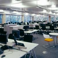 Oficinas se reducen hasta 50% en México por secuelas del Covid-19