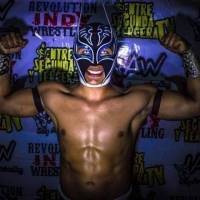 ¿De qué murió el luchador Príncipe Aéreo?