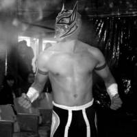 Muere luchador Príncipe Aéreo durante una función