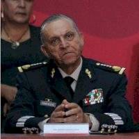 Espera AMLO que se revelen nexos de Cienfuegos