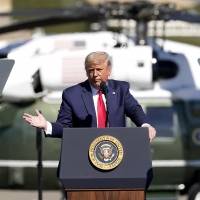 Comisión Electoral de Estados Unidos sigue sin ver indicios de fraude en las elecciones