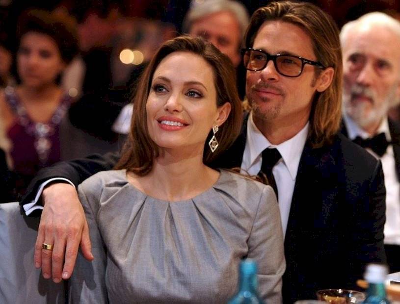 Parejas de famosos que se amaron tanto y ahora se odian con la misma intensidad