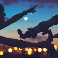 Así puedes ayudar a la NASA a encontrar vida extraterrestre