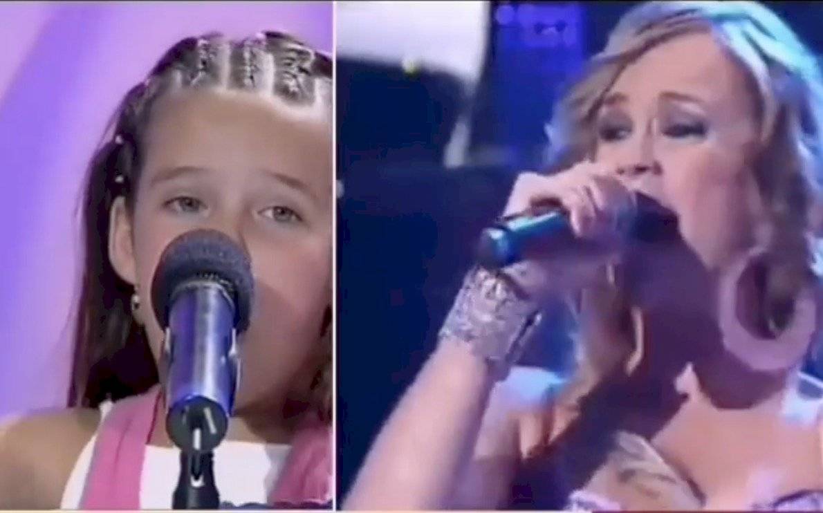 ¿Qué ha hecho Alba María cantante de “Anoche comí pescao”, éxito de TikTok?