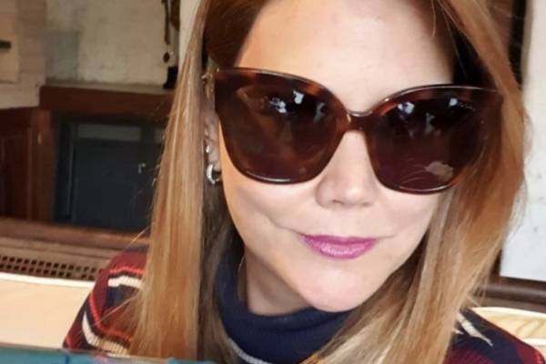 Daniella Campos sigue pasándolo mal: se internó por dolores post cirugía