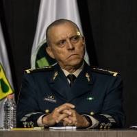 Salvador Cienfuegos tendrá audiencia este martes en EU