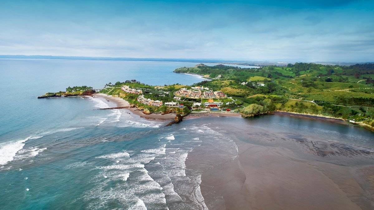 Decameron Mompiche