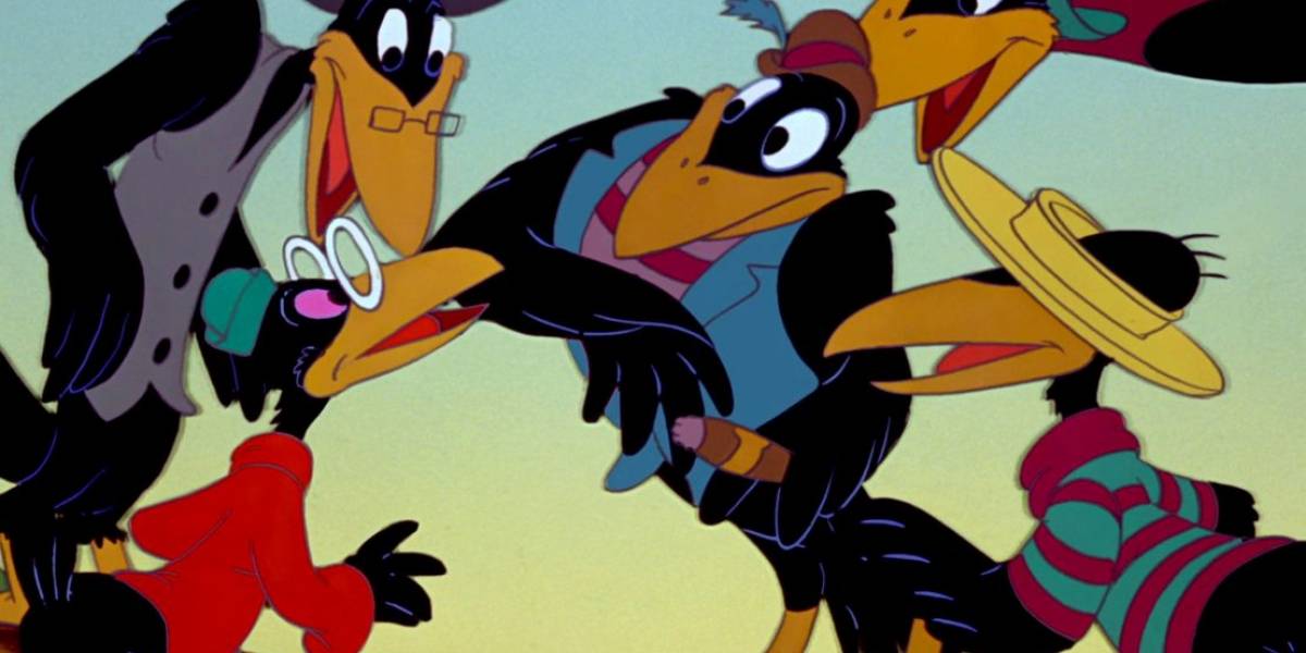 Disney+: Estas son seis de sus películas clásicas con advertencias sobre connotaciones racistas