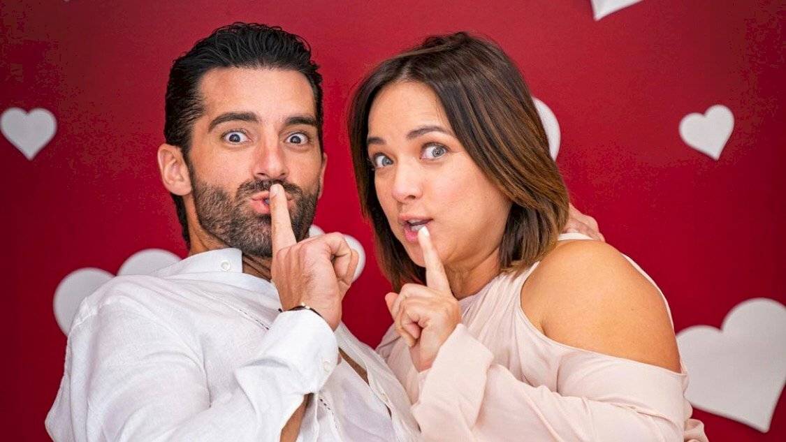 La historia de amor de Adamari López y Toni Costa que los ha llevado a su noveno aniversario