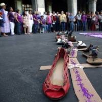 Siete de cada 10 mujeres se sienten inseguras en su ciudad: Inegi