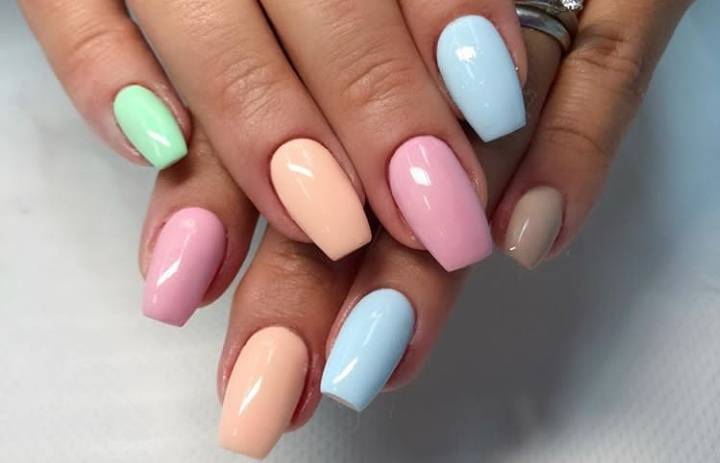 Uñas Uñas