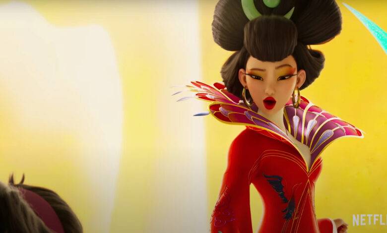 chang e netflix chang e netflix