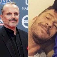 Miguel Bosé y su ex Nacho Palau se enfrentan en juicio por sus cuatro hijos