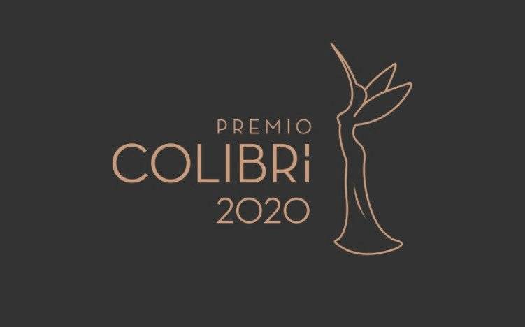 Premios Colibrí 2020