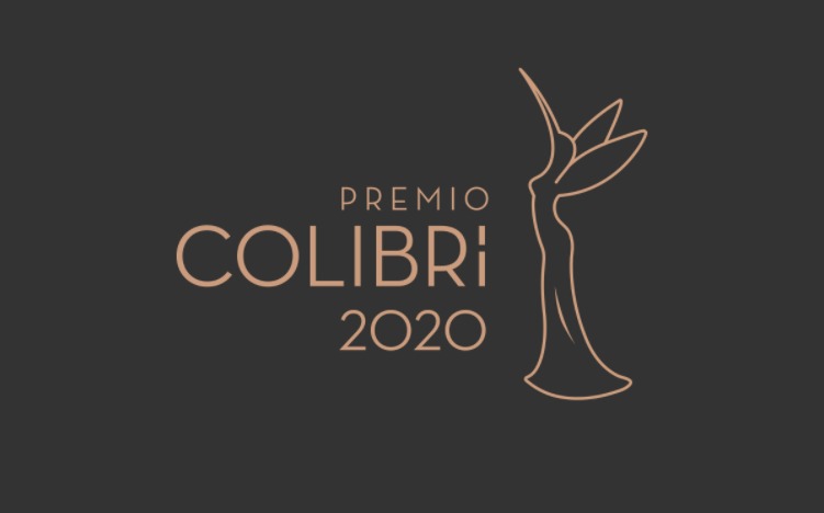 Premios Colibrí 2020