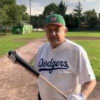 ¿López Obrador le echa la sal a los Dodgers?