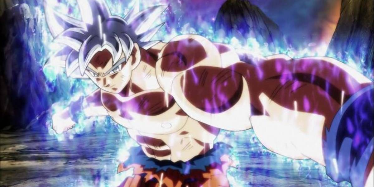 Dragon Ball Super: la transformación Ultra Instinto de Goku fue un secreto "bien guardado" de Akira Toriyama