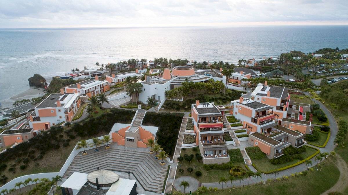 Hoteles Decameron