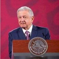 AMLO se disculpa con Guzmán Loera por decir