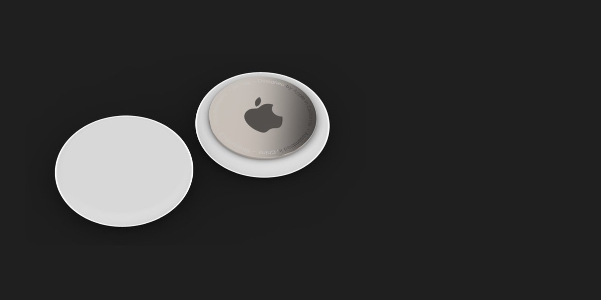 Apple AirTags