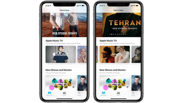 Apple Music TV Apple Music TV