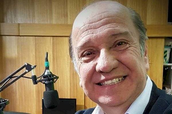 Famosos despiden a Pato Frez: "La gente solo conocía su voz, su risa contagiosa y esa capacidad para potenciar cualquier cosa en pantalla"