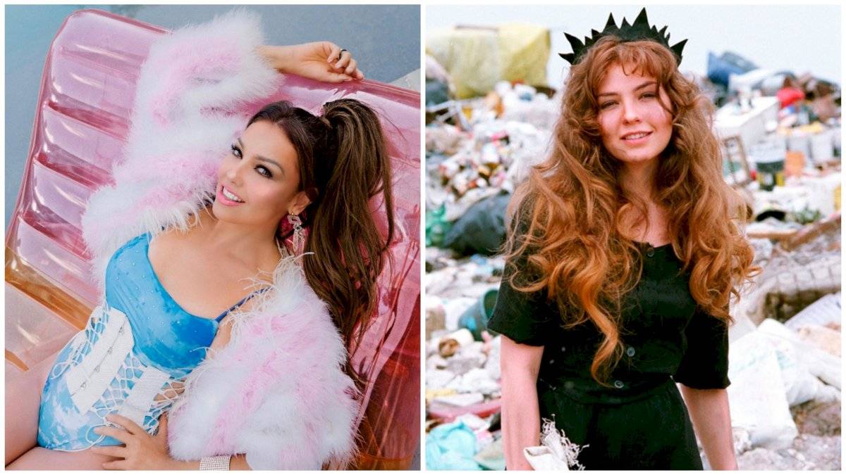 A 25 años: así lucen los protagonistas de María la del Barrio