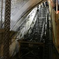 Se renueva primera escalera electromecánica en Metro Tacubaya