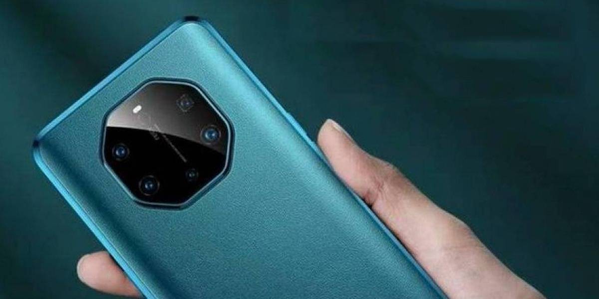 Huawei Mate 40 filtra su precio y es como lo imaginas