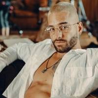 Maluma y la dulce dedicatoria con la que honró a sus padres
