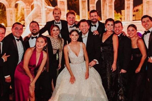 Más de 100 personas dan positivo por coronavirus tras asistir a matrimonio en México