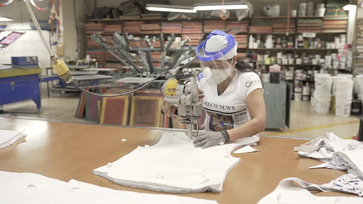 Proveedores de Etafashion